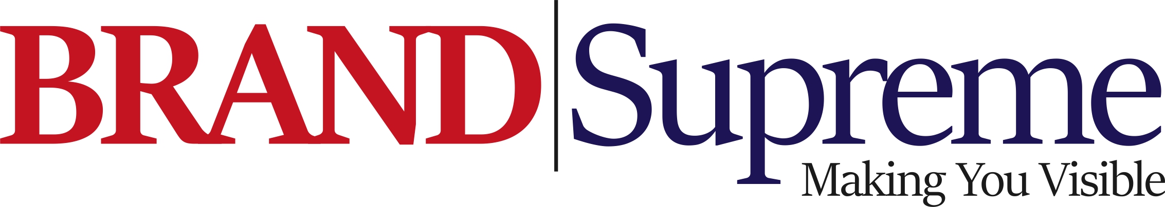 Brand Supreme